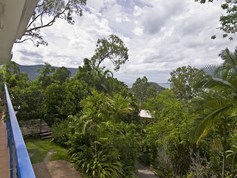 13/7 Tari Place, Trinity Beach QLD 4879