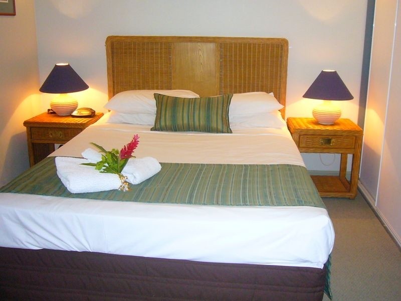 17/101 Wattle Street, Yorkeys Knob QLD 4878