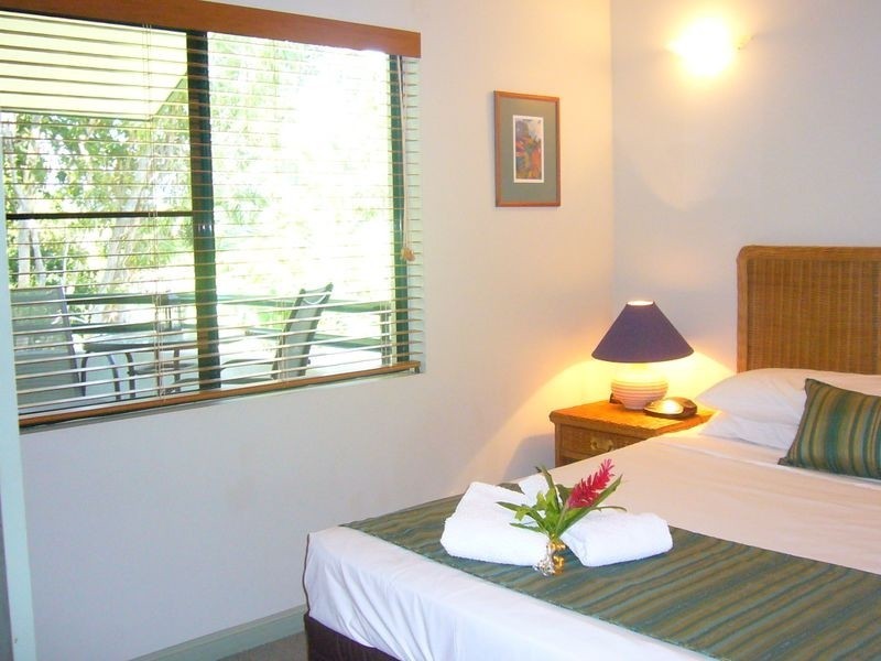 17/101 Wattle Street, Yorkeys Knob QLD 4878