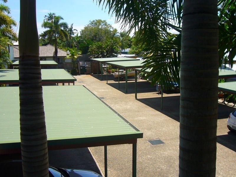 17/101 Wattle Street, Yorkeys Knob QLD 4878