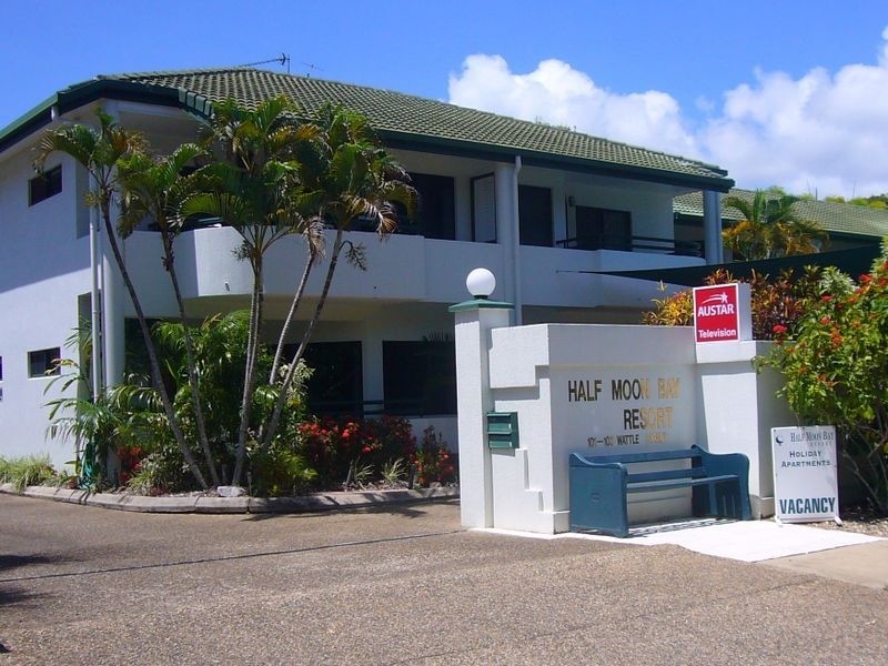 17/101 Wattle Street, Yorkeys Knob QLD 4878