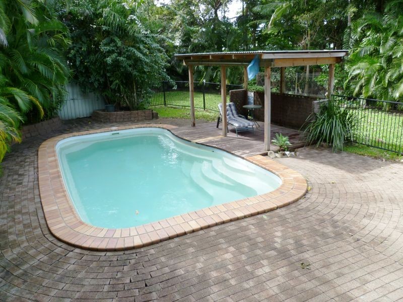 18 O’Hara Street, Earlville QLD 4870