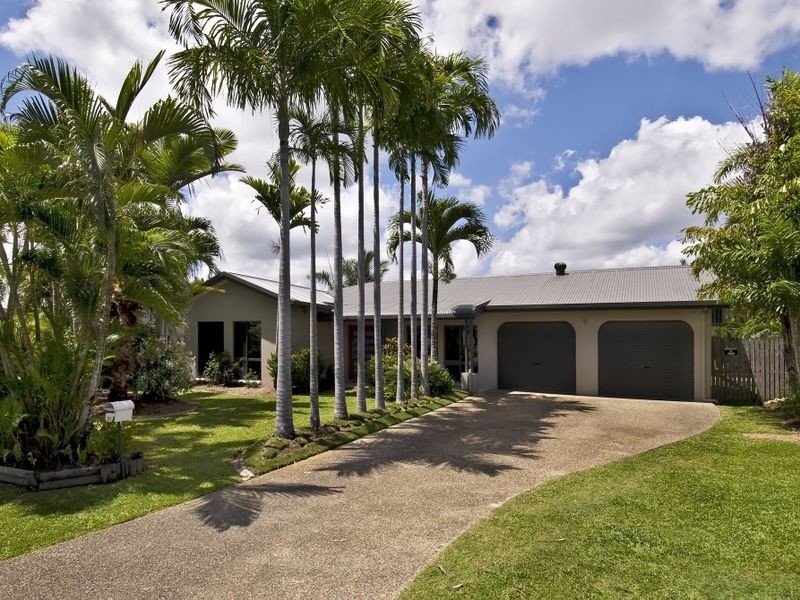 21 Cyprea Close, Trinity Beach QLD 4879