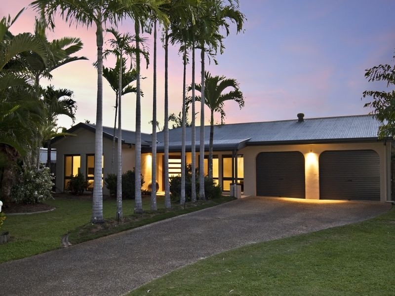 21 Cyprea Close, Trinity Beach QLD 4879