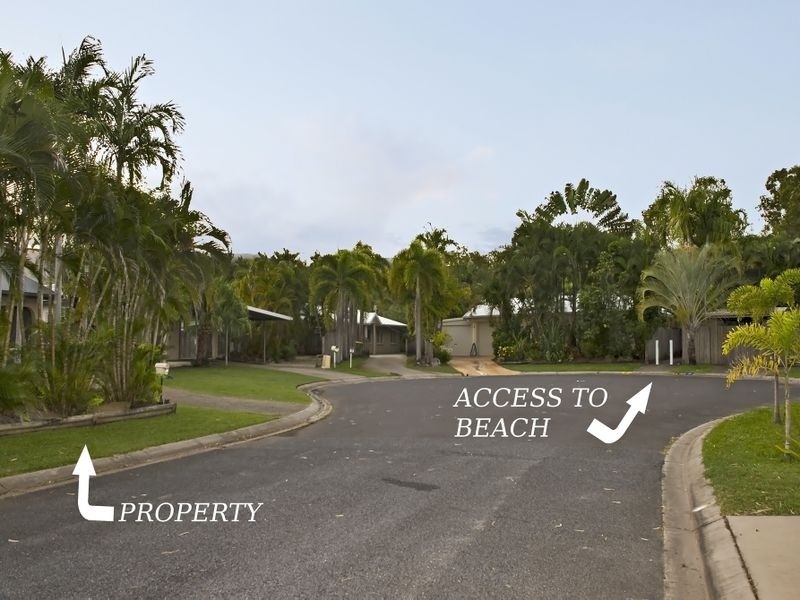 21 Cyprea Close, Trinity Beach QLD 4879