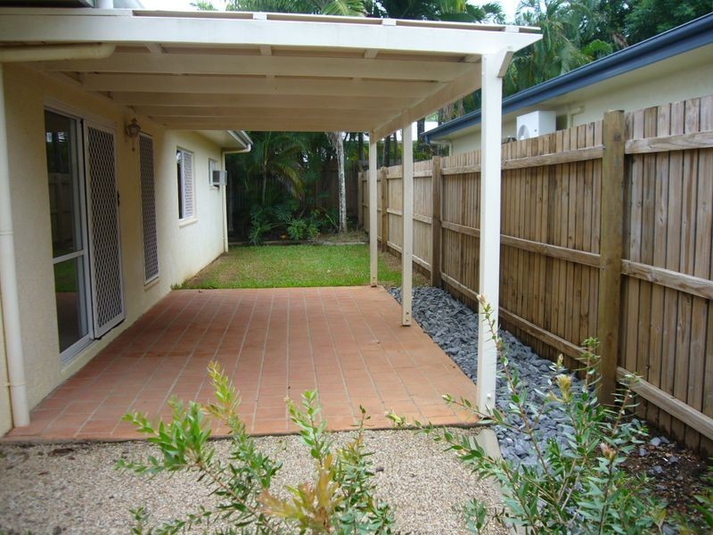 21 Saddle Mountain Road, Smithfield QLD 4878
