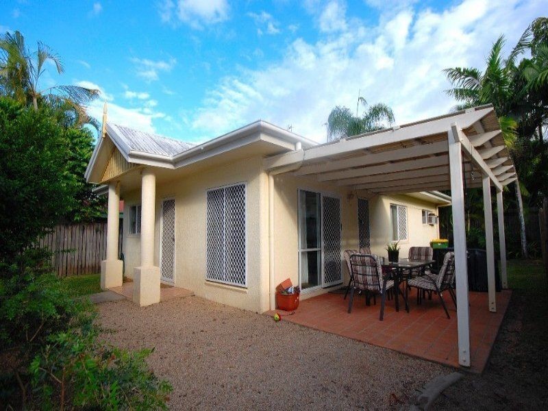 21 Saddle Mountain Road, Smithfield QLD 4878