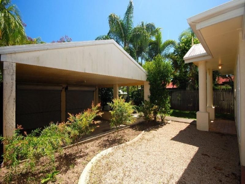 21 Saddle Mountain Road, Smithfield QLD 4878