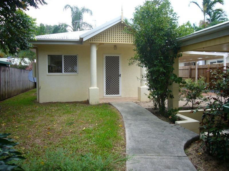 21 Saddle Mountain Road, Smithfield QLD 4878