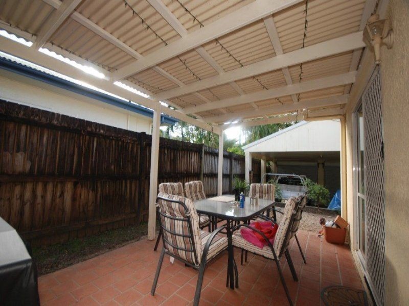 21 Saddle Mountain Road, Smithfield QLD 4878