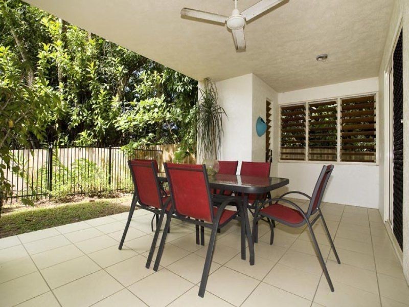 Clifton Beach QLD 4879