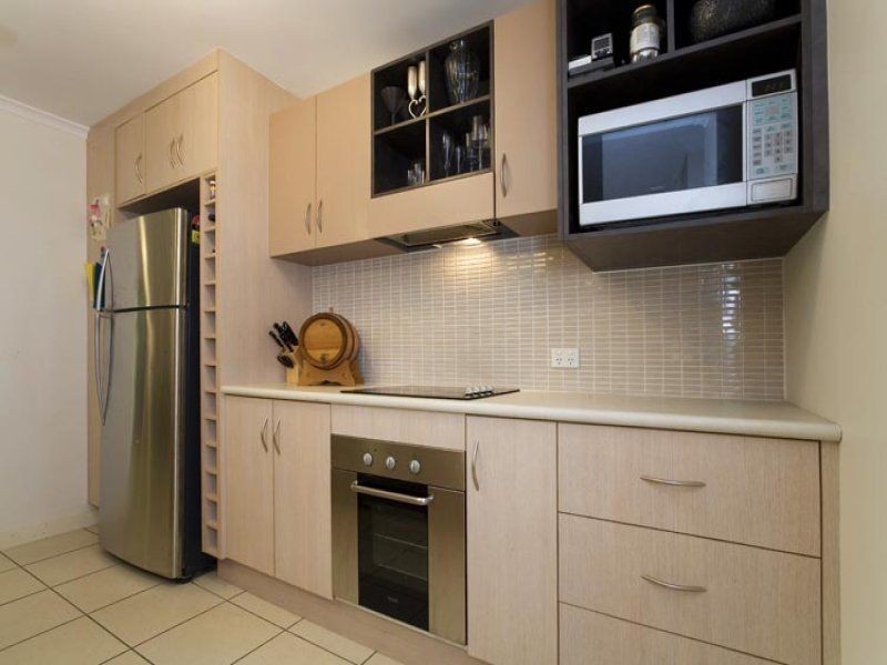 Clifton Beach QLD 4879