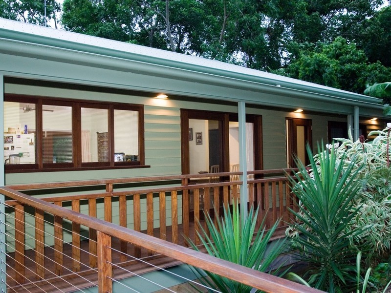 11 Dowsett Close, Yorkeys Knob QLD 4878