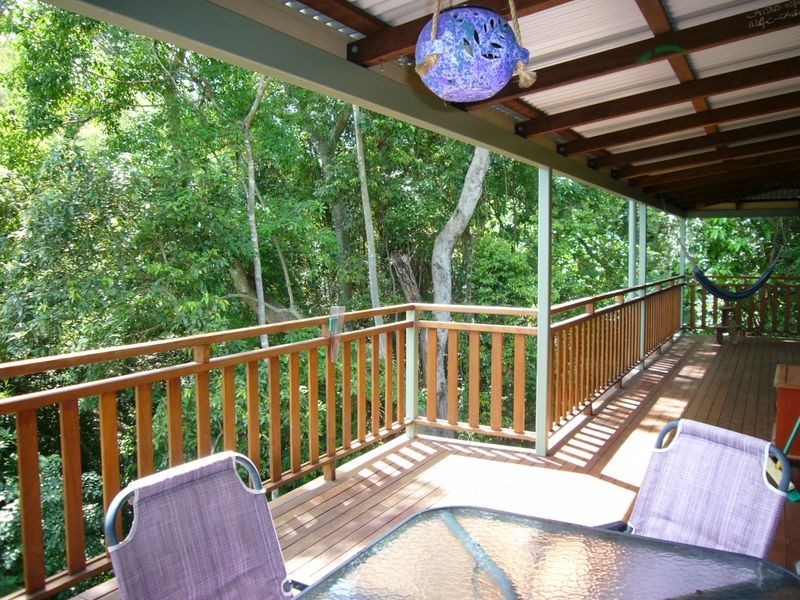 11 Dowsett Close, Yorkeys Knob QLD 4878