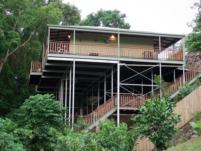 11 Dowsett Close, Yorkeys Knob QLD 4878
