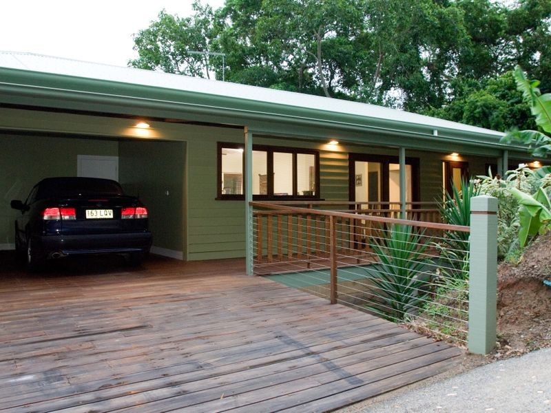 11 Dowsett Close, Yorkeys Knob QLD 4878
