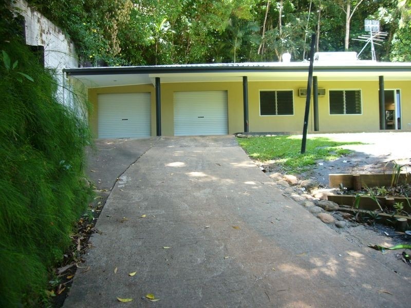 4 Marcia Close, Smithfield QLD 4878
