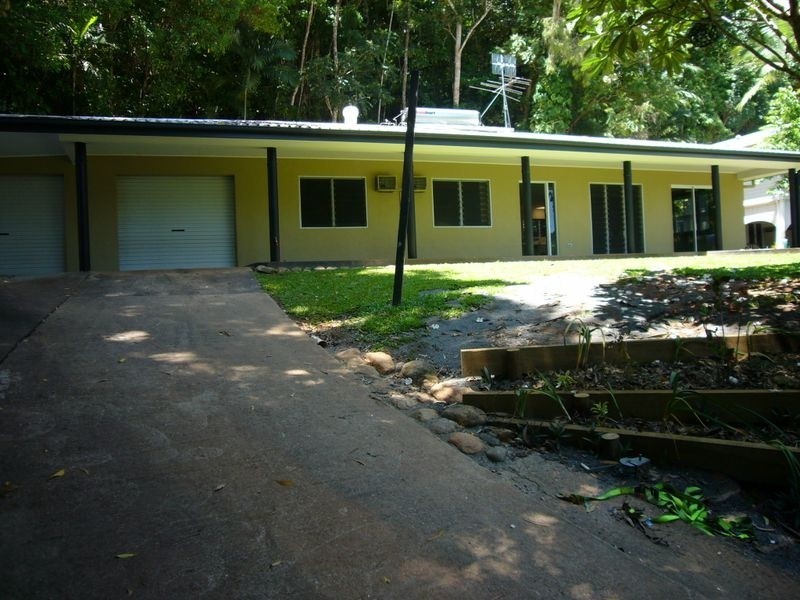 4 Marcia Close, Smithfield QLD 4878