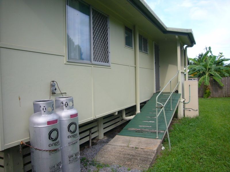 63 Murray Street Manoora, Cairns QLD 4870