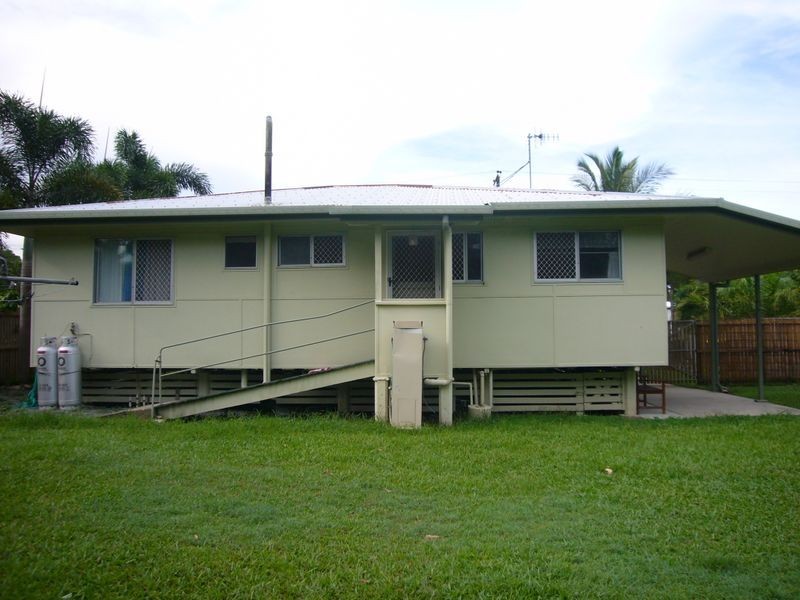 63 Murray Street Manoora, Cairns QLD 4870