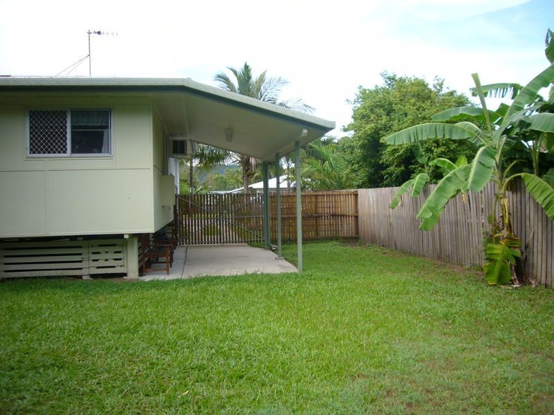 63 Murray Street Manoora, Cairns QLD 4870