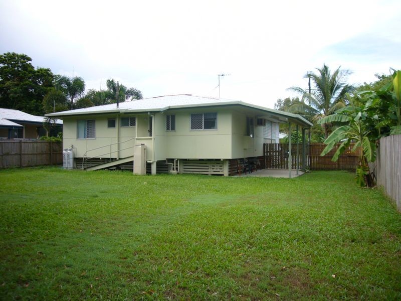 63 Murray Street Manoora, Cairns QLD 4870
