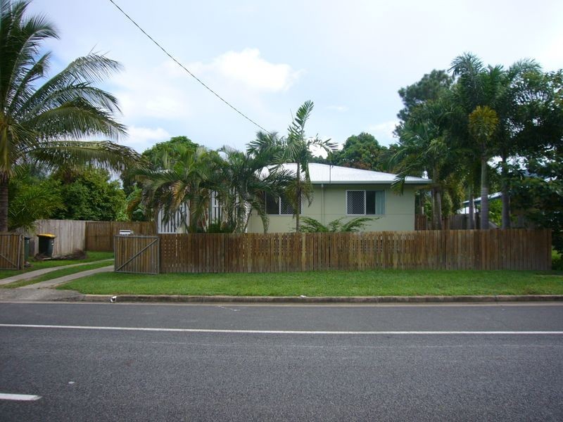 63 Murray Street Manoora, Cairns QLD 4870