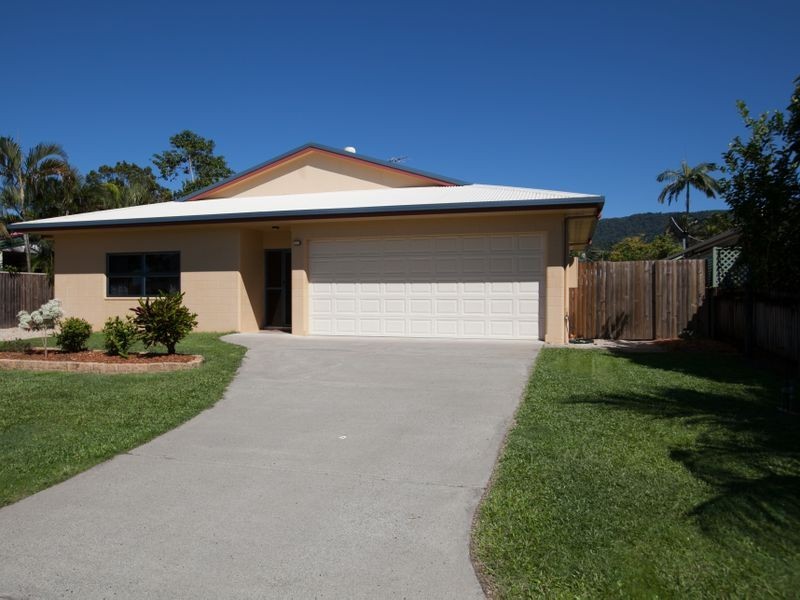 23 Sidlaw Street, Smithfield QLD 4878