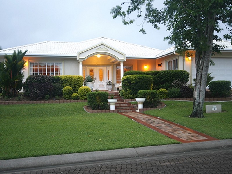 6 Parkinson  Avenue, Kewarra Beach QLD 4879