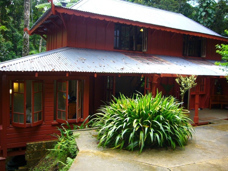 11 Weir Street, Kuranda QLD 4881