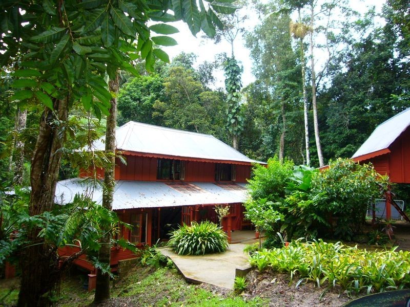 11 Weir Street, Kuranda QLD 4881