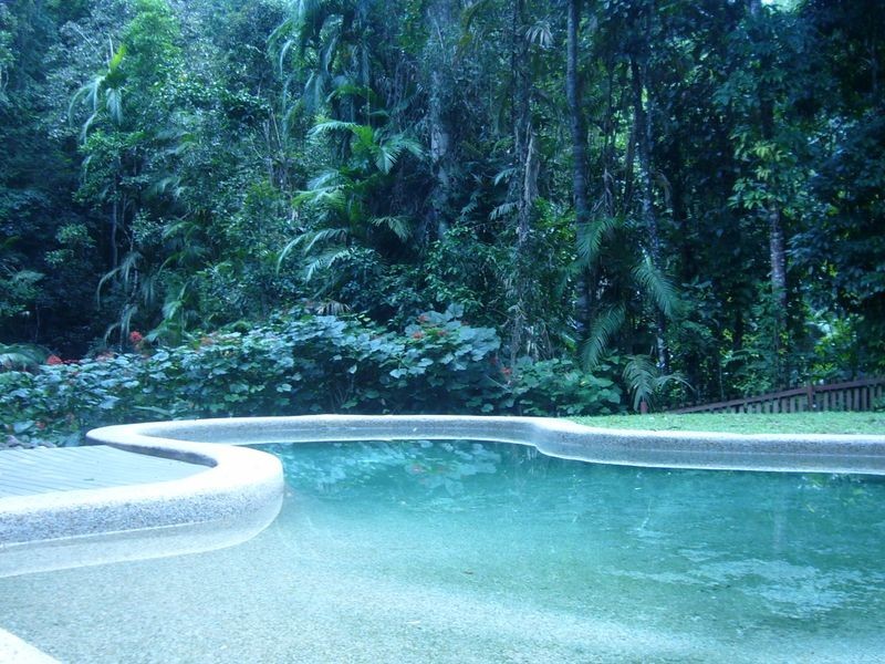 11 Weir Street, Kuranda QLD 4881