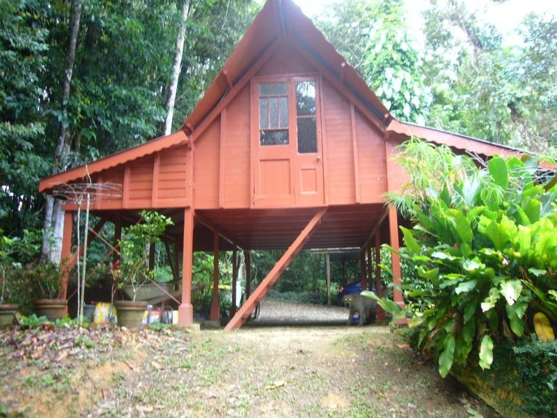 11 Weir Street, Kuranda QLD 4881