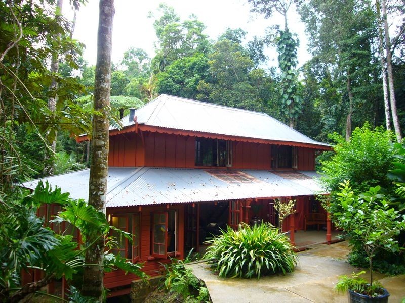 11 Weir Street, Kuranda QLD 4881