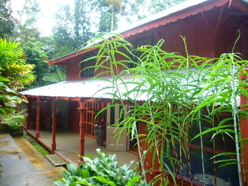 11 Weir Street, Kuranda QLD 4881