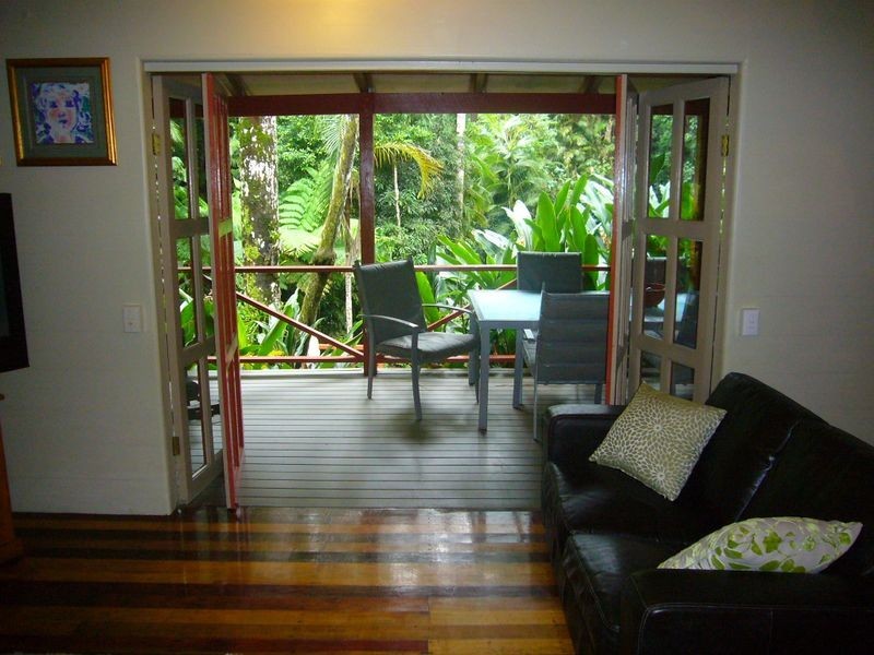 11 Weir Street, Kuranda QLD 4881