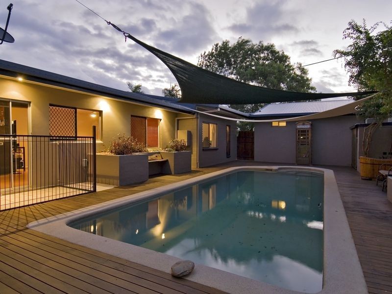 26 Debbie Street, Trinity Park QLD 4879