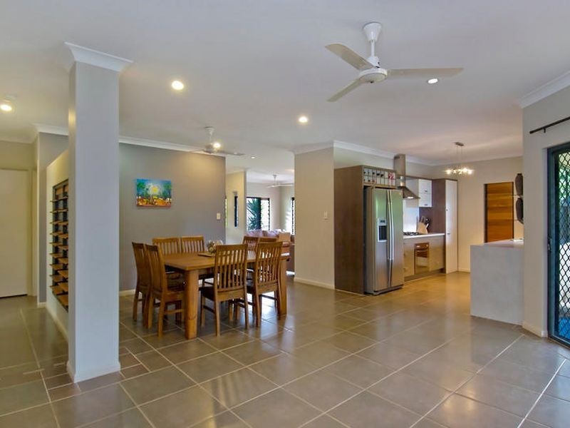 3 Pollock Close, Bentley Park QLD 4869