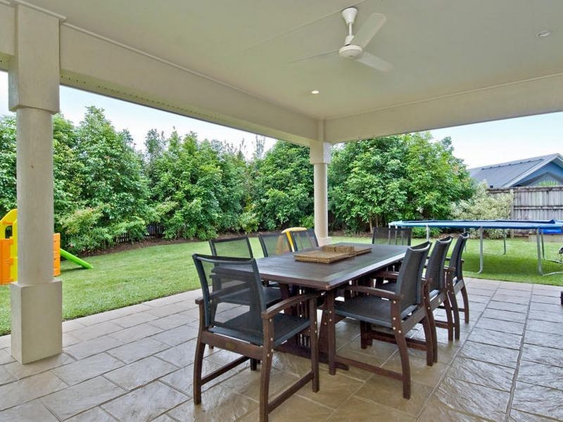 3 Pollock Close, Bentley Park QLD 4869