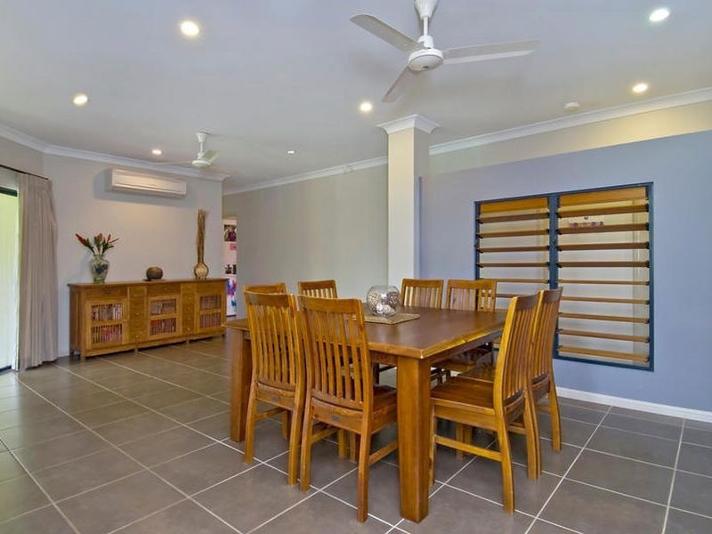 3 Pollock Close, Bentley Park QLD 4869