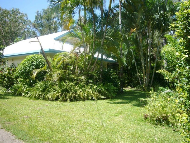 1/21 Hope Street, Clifton Beach QLD 4879