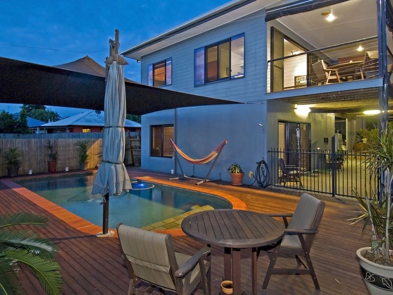 72 Moresby Street, Trinity Beach QLD 4879