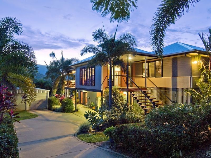 72 Moresby Street, Trinity Beach QLD 4879