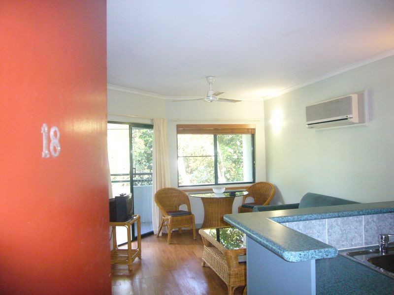 18/101 Wattle Street, Yorkeys Knob QLD 4878