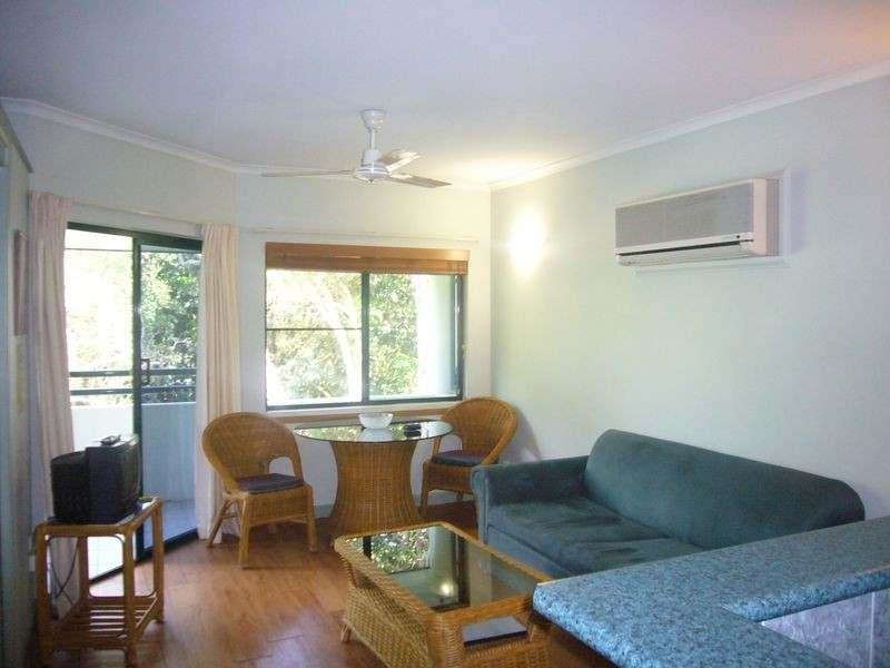 18/101 Wattle Street, Yorkeys Knob QLD 4878