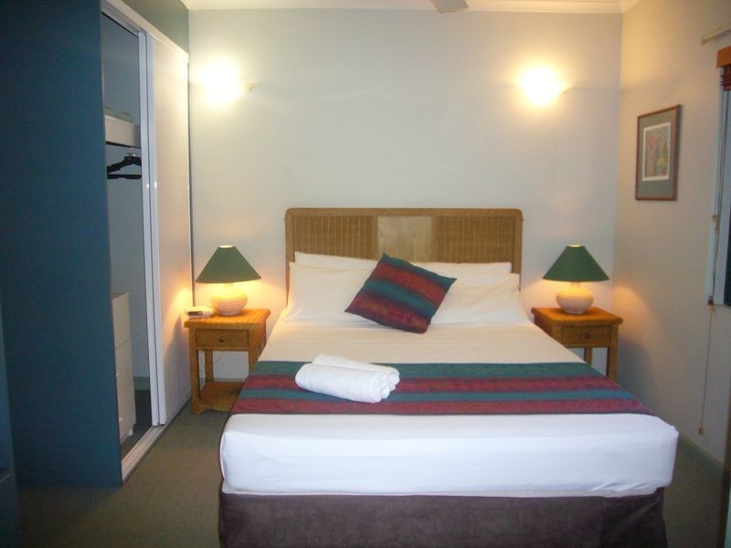 18/101 Wattle Street, Yorkeys Knob QLD 4878