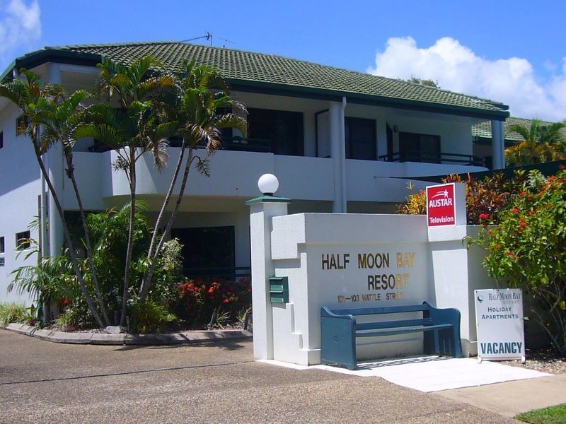 18/101 Wattle Street, Yorkeys Knob QLD 4878