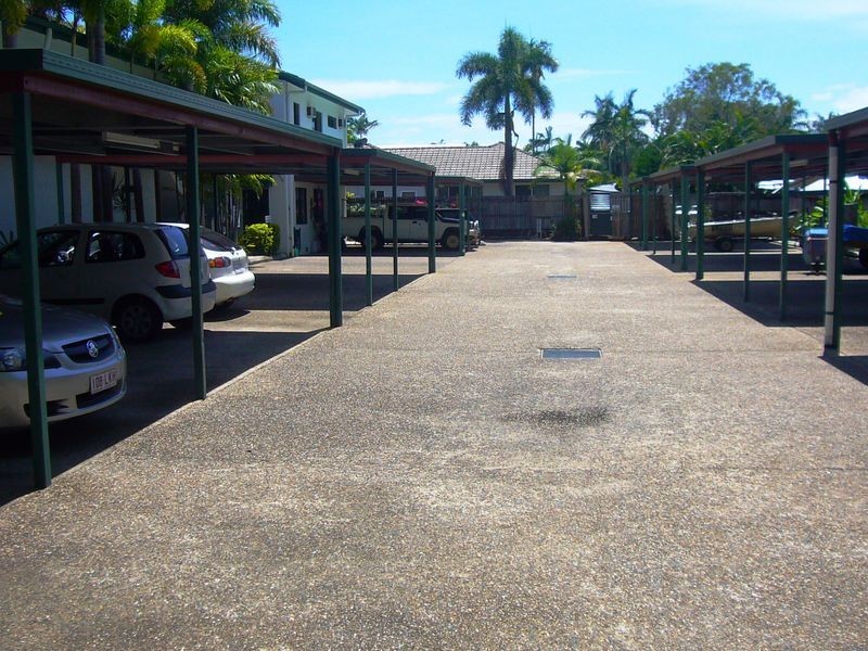 18/101 Wattle Street, Yorkeys Knob QLD 4878