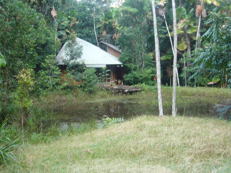 347 Black Mountain Rd, Kuranda QLD 4881