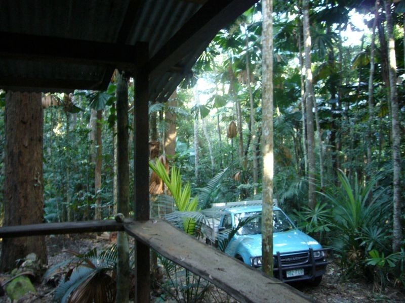 347 Black Mountain Rd, Kuranda QLD 4881